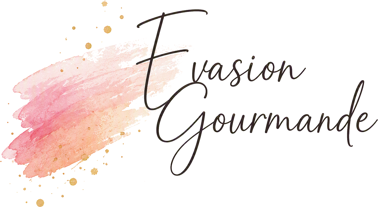 Evasion Gourmande